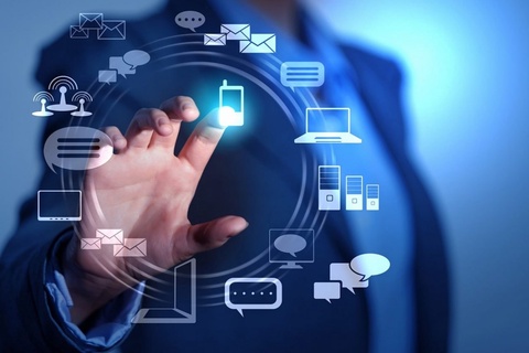 Migratsiya va personallashtirish sohasi raqamlashtiriladi