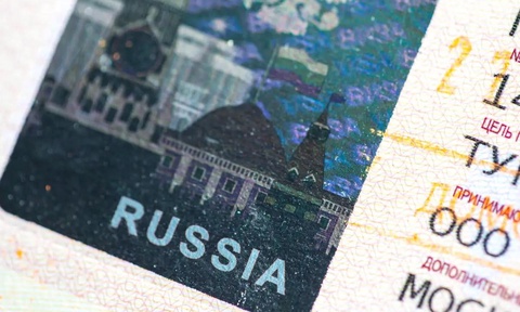 Шетелдіктер Ресей визасын алмас бұрын сұхбаттан өтеді