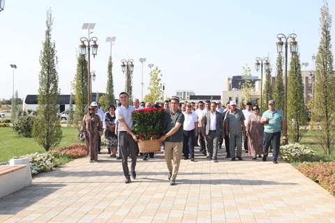 "Оммавий ахборот воситаларида миллий контент яратиш масъулияти"