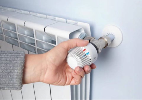 В Ташкенте с 24 марта начинается поэтапное завершение отопительного сезона