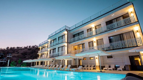 A new procedure for registering citizens in accommodation facilities has been introduced