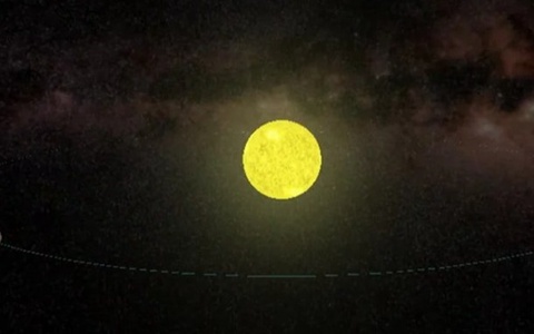 Astronomlar noyob ekzosayyorani kashf etishdi