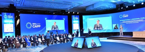 От эффективности к благополучию: новый этап сотрудничества в Центральной Азии