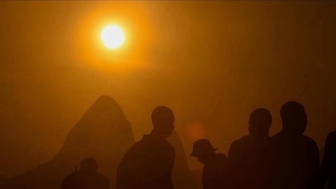 Глобал исиш 2050 йилга бориб юз минглаб инсон ўлимига олиб келиши мумкин