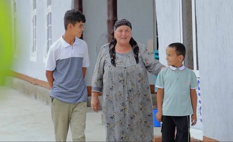 Oʻzbekistonlik voyaga yetmagan aka-uka xorijda qarovsiz qoldirilgani aniqlandi