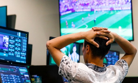 Bukmekerlik xizmatlarini targʻib qiluvchi 70 ga yaqin sayt bloklandi