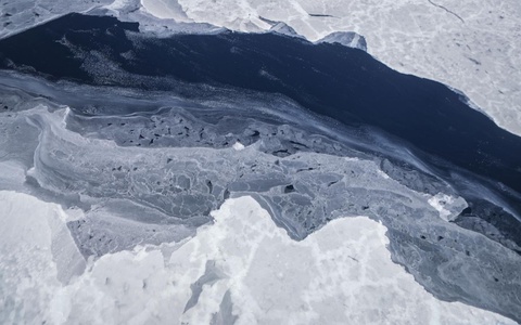DM: ледовый покров Антарктического полуострова к 2100 году может сократиться на 20%