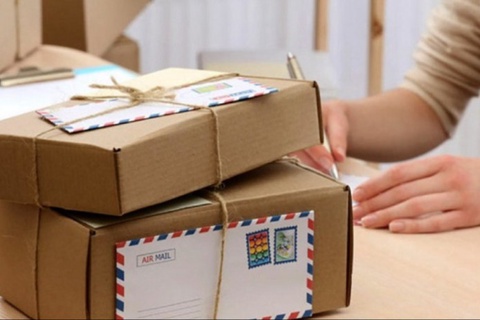 Халықаралық пошта жөнелтілімдерін кедендік ресімдеу тәртібі белгіленді