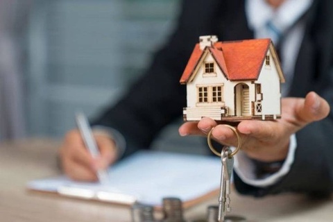 Уй-жойни таъмирлаш учун ипотека кредитлари расмийлаштириш бошланди