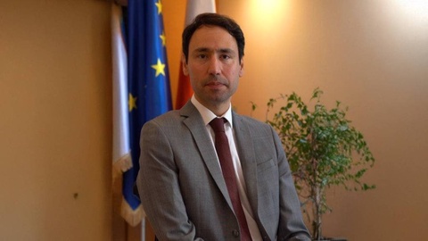 Fransiyaning yurtimizdagi yangi elchisi ish boshladi