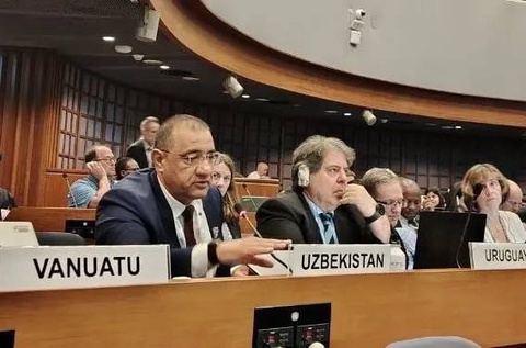 Узбекистан принимает участие в международных мероприятиях по Монреальскому протоколу в Бангкоке