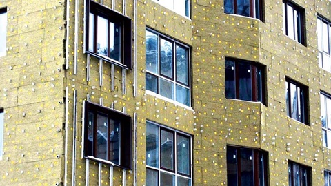 Базальт: тепло, экономия, безопасность