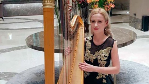 Струны моей души