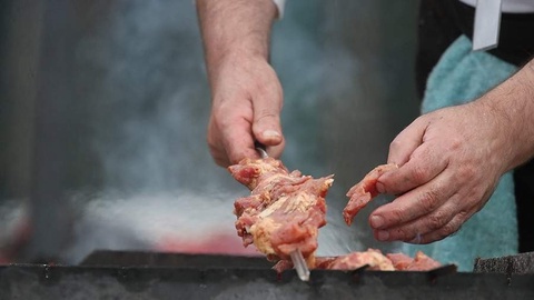 Диетолог кабобнинг саломатлик учун зарари ҳақида гапирди