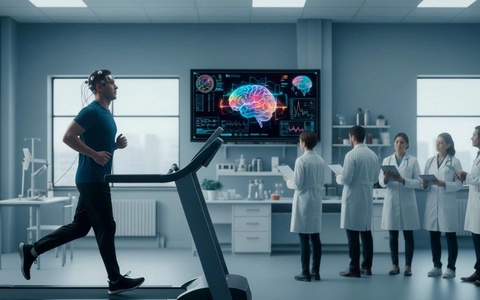 Олимлар жисмоний фаоллик ва деменция ўртасидаги боғлиқликни аниқлашди