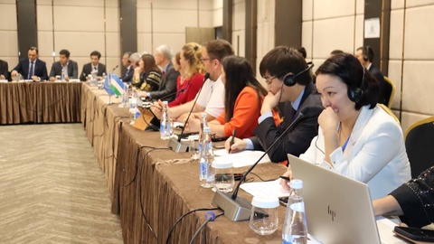 Рыбоводство и аквакультура: комплексный подход