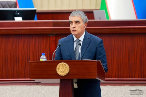 Bu yil 10 milliard kub metrga yaqin suv tejaldi