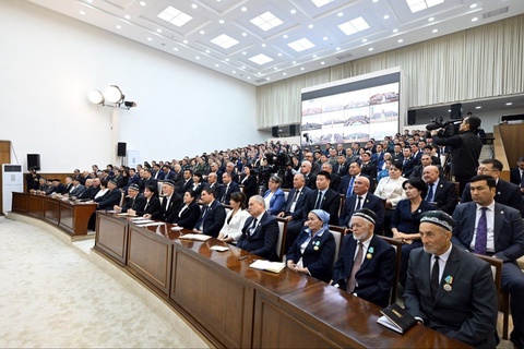 Sirdaryoga kelasi yil yana 100 million dollar ajratilishi belgilandi