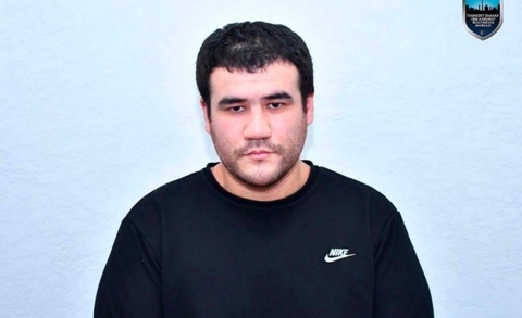 Toshkentda foiz evaziga pul berib, qarzdorlarning uy-joylarini tortib olish bilan shugʻullangan shaxs ushlandi