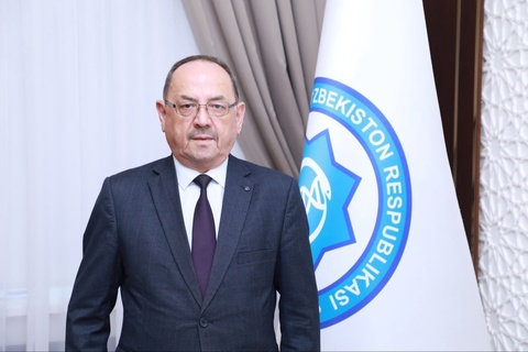 Tibbiy niqob taqish tartibi joylarda vaziyatga qarab hal qilinadi — Nurmat Otabekov