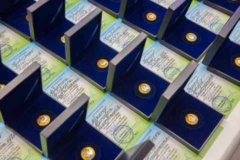 The procedure for awarding the badge "Ijtimoiy himoya fidoyisi" has been defined