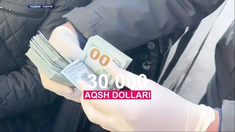 В Хорезмской и Ферганской областях выявлены факты незаконного присвоения земельных участков