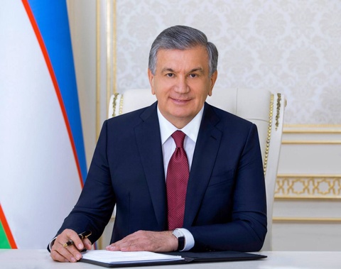 Опубликована статья Президента Шавката Мирзиёева «Узбекистан и Республика Корея: сотрудничество, стремящееся к будущему в эпоху перемен»