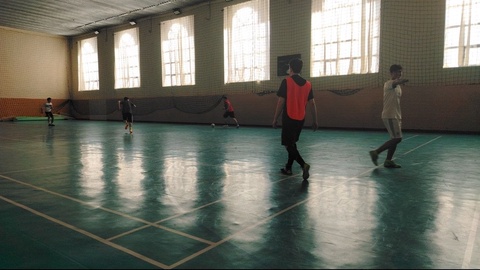 Мақсет - жасларға кең имканият бериў