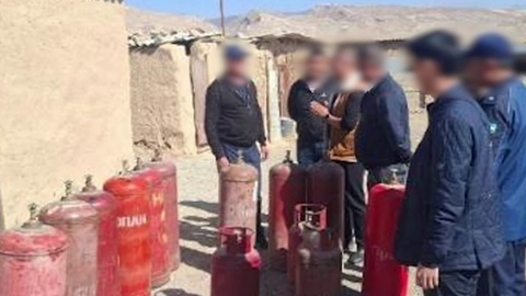 Gaz ta’minotidagi qonunbuzilishlar: respublika bo‘ylab o‘tkazilgan reydlar natijasi ma’lum qilindi