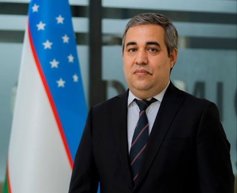 Олий таълим, фан ва инновациялар вазирига янги ўринбосар тайинланди