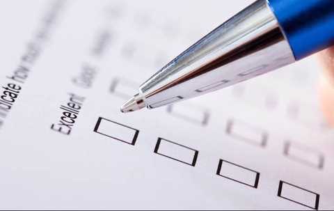 “Фарзандларимиз таълим-тарбиясига бефарқ бўлмайлик” мавзусида ижтимоий сўровнома ўтказилди