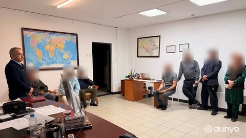 Десять граждан Узбекистана возвращены на родину при содействии дипломатов в Новосибирске