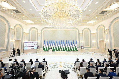 Endilikda paxta va gʻalla yoʻnalishidagi fermerlarning alohida reytingi yuritiladi