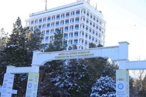 Oʻzbekiston Milliy universiteti huzurida Nazariy fizika instituti tashkil etiladi