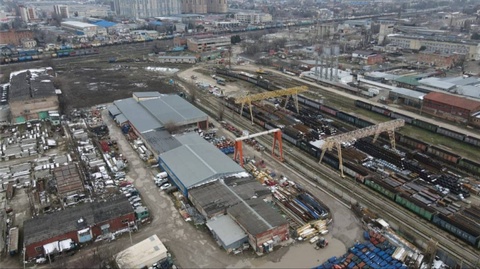 В Узбекистане совершенствуется система управления промзонами