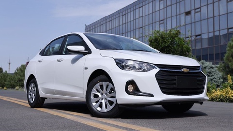 “UzAuto Motors” mijozlariga minnatdorchilik bildirdi: "bir kunda “Chevrolet Onix” uchun 28 000 dan ortiq shartnoma"