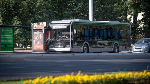 25 сентября в Узбекистане пройдет - «День без автомобиля»