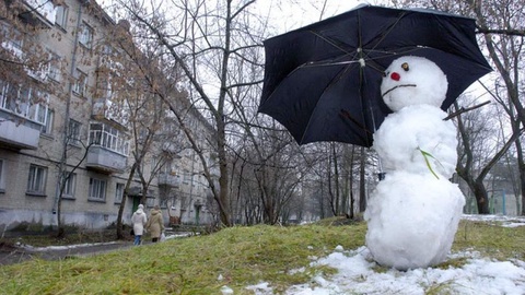 Бу йил ҳам Ўзбекистон аҳолиси Янги йилни қорсиз кутиб олади