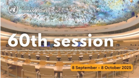 Ўзбекистоннинг инсон ҳуқуқлари соҳасидаги таълимга оид ҳисоботи жаҳон ҳамжамиятига тақдим этилди