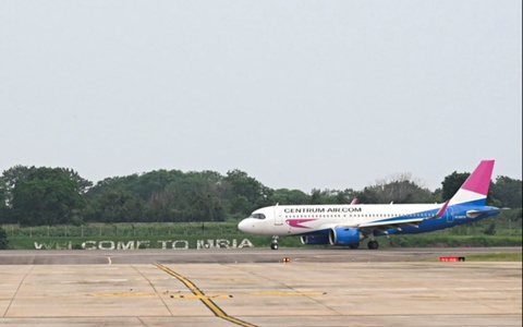 Direct flights launched between Uzbekistan and Sri Lanka
