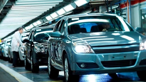 Several companies will start producing cars in Uzbekistan