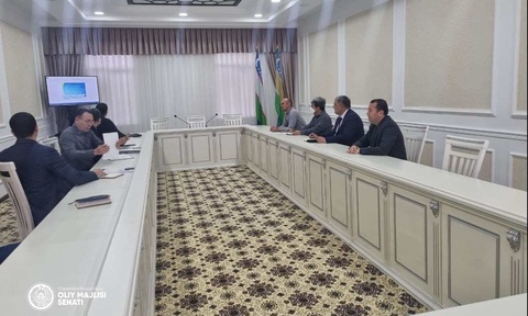 Әмудария ауданында халықты ауызсумен қамтамасыз ету 80 пайызға жеткізіледі