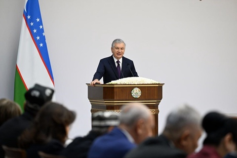 Eng kam ish haqi boʻyicha qonun loyihasini ishlab chiqishga uch tomonlama komissiya jalb etiladi