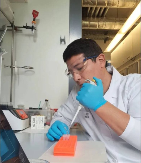 В Узбекистане разработана технология биочернил для печати человеческих органов на 3D-биопринтере