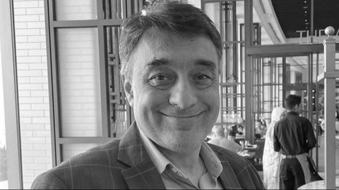 Ушел из жизни футболист Мухсин Мухаммадиев