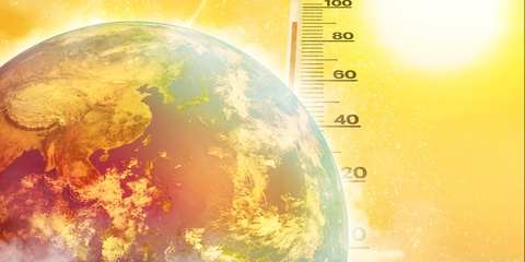 2024 йилда максимал ҳаво ҳарорати кўрсаткичлари сони бўйича рекорд қайд этилди