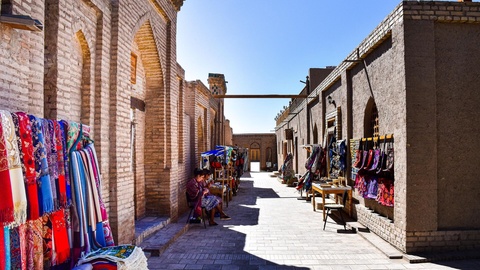 Uzbekistan Airways талабалар ва ёшлар учун чегирма эълон қилди