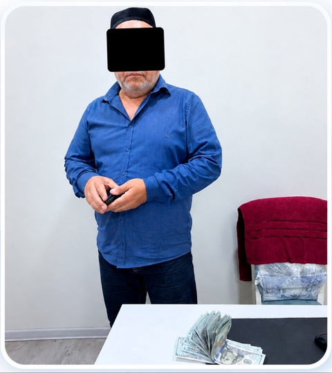 “Умра” зиёратини ноқонуний ташкил этишга уриниш ҳолати аниқланди