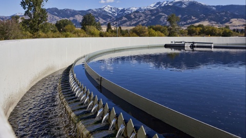 Suv resurslarini boshqarish sohasidagi qonunchilikka qoʻshimchalar kiritildi