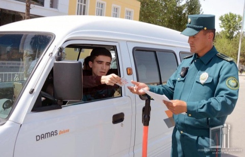 Тұрғындарға айыппұл төлеуде қосымша жеңілдіктер жасалады